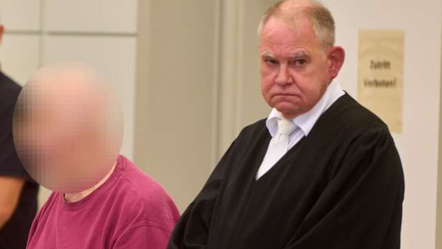 Mörder von Amy: «Das Einzige, was ich noch gut machen kann»