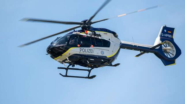 Zwei Häftlinge entkommen aus Jugendgefängnis Laufen-Lebenau