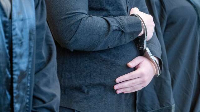 Schüsse am Imbiss - Angeklagter «Ich wollte niemanden töten»