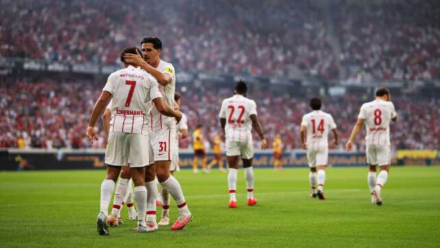 Freiburger Europapokal-Hits gegen Panathinaikos und Monaco