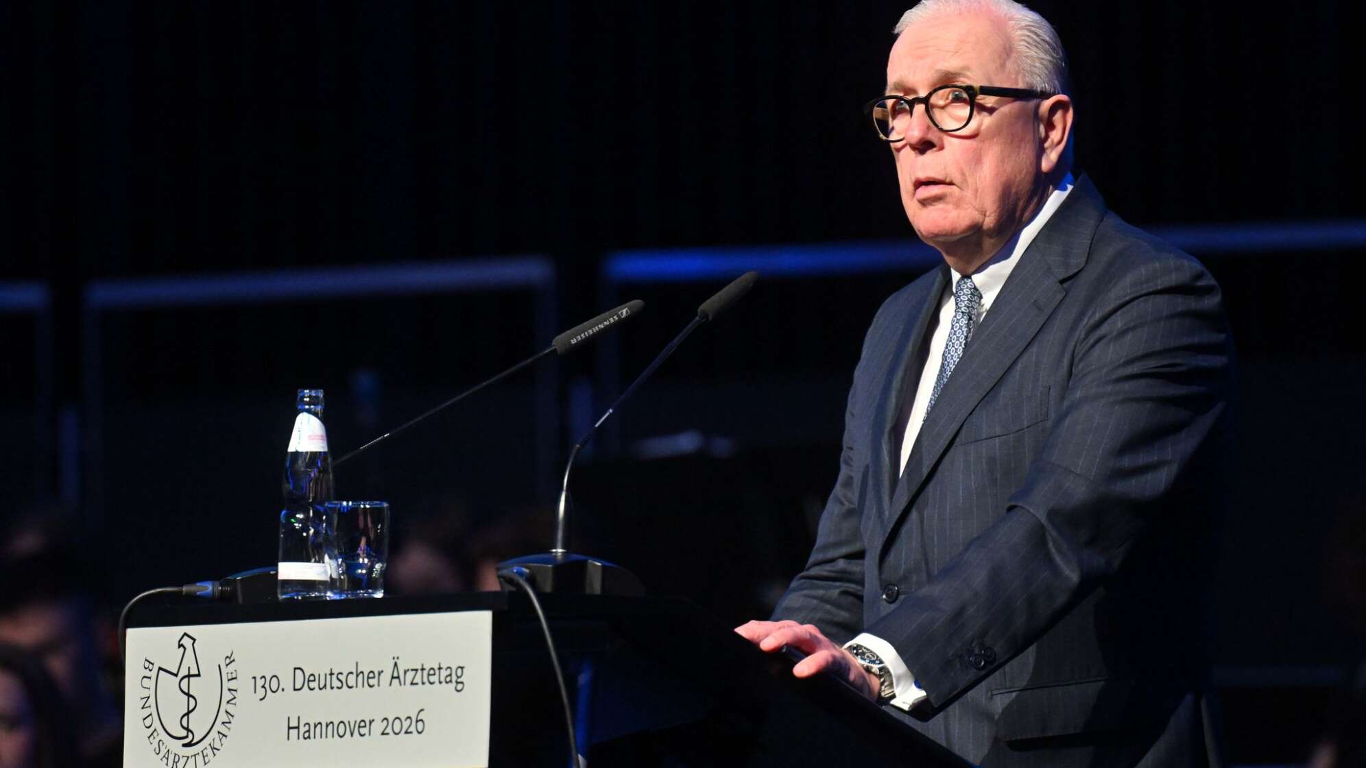 Klaus Reinhardt