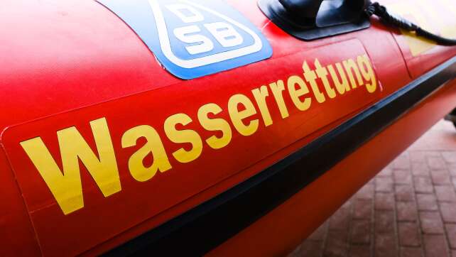 Seniorin nach Badeunfall im Starnberger See wiederbelebt