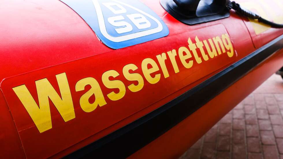 Seniorin nach Badeunfall im Starnberger See wiederbelebt