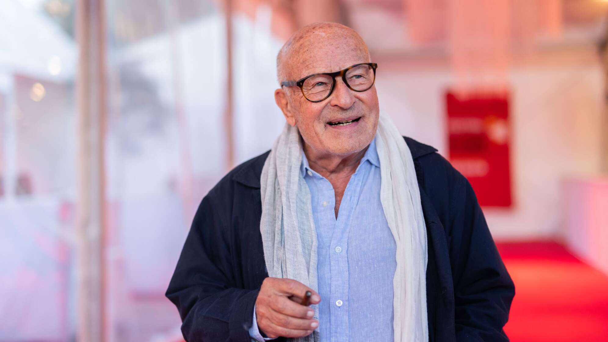 Volker Schlöndorff