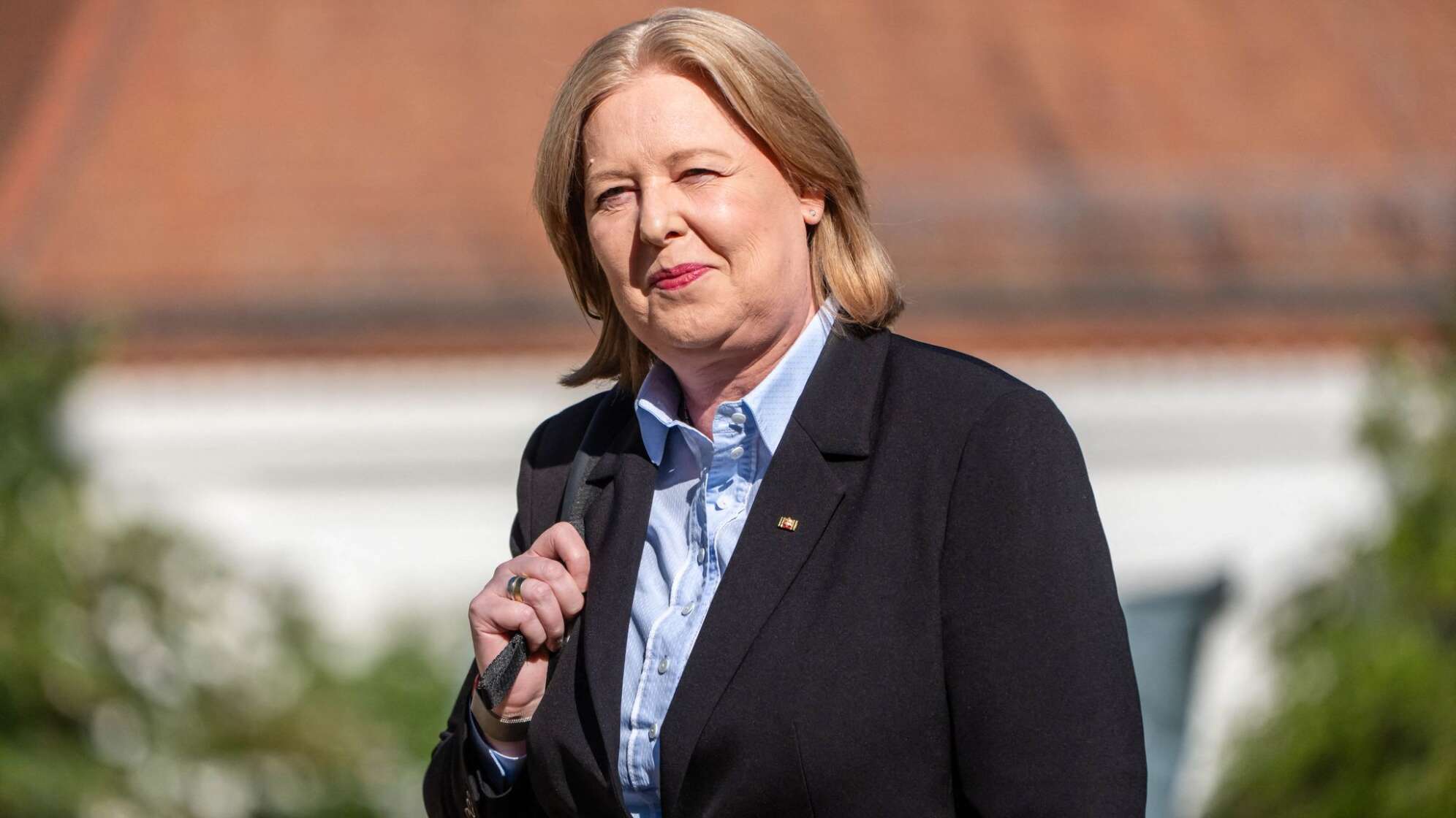 Bärbel Bas