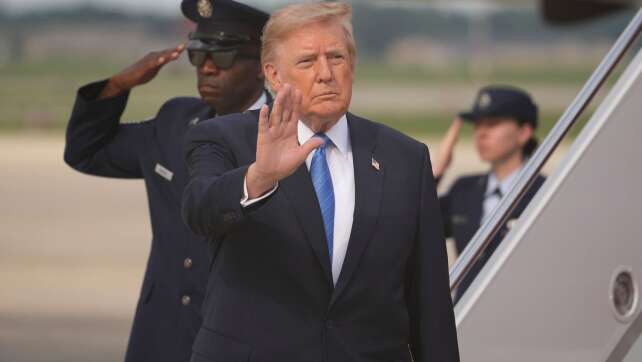 Trump: USA sichern sich riesige Ölvorkommen in Venezuela