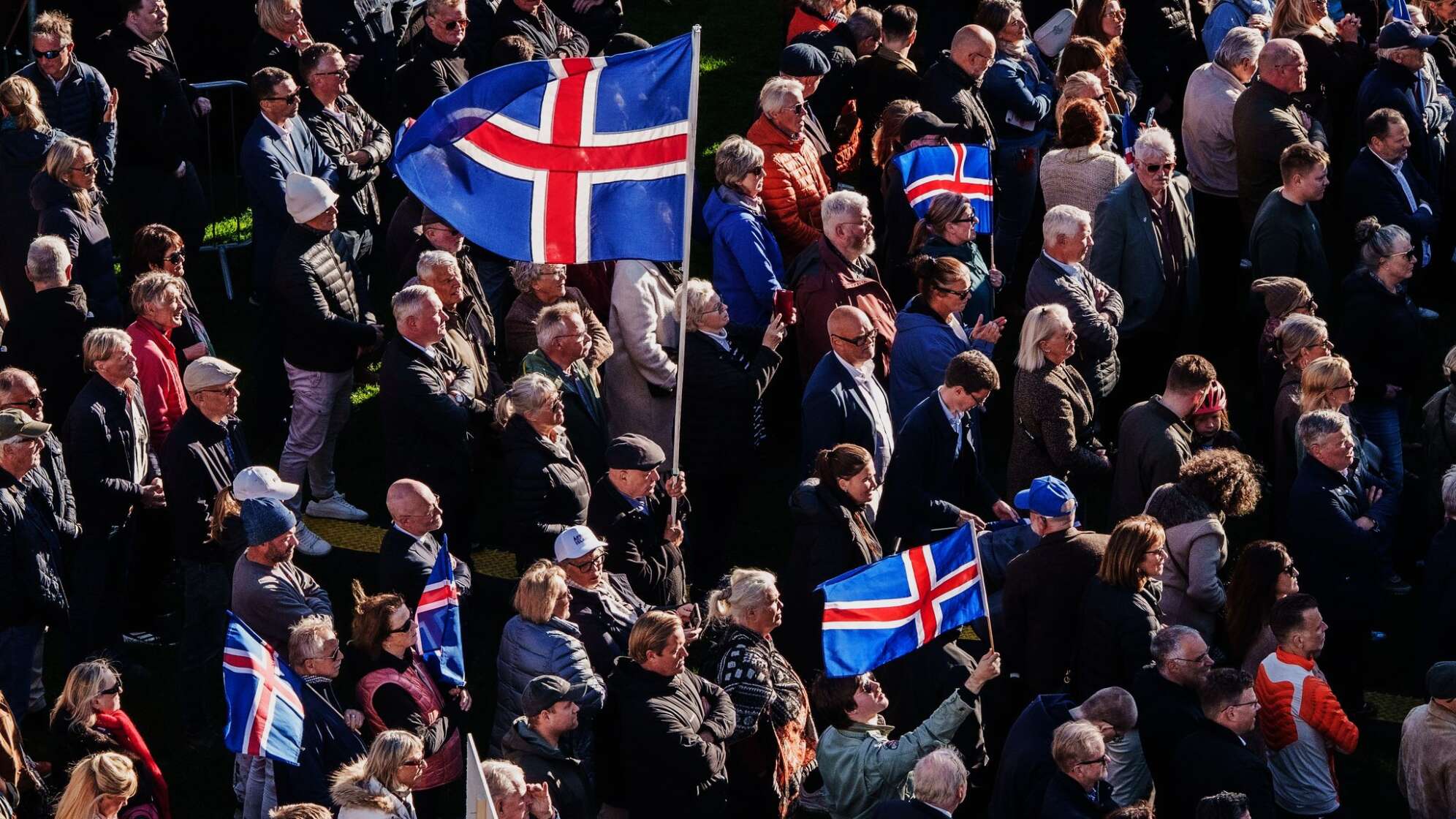 Island: EU-Referendum