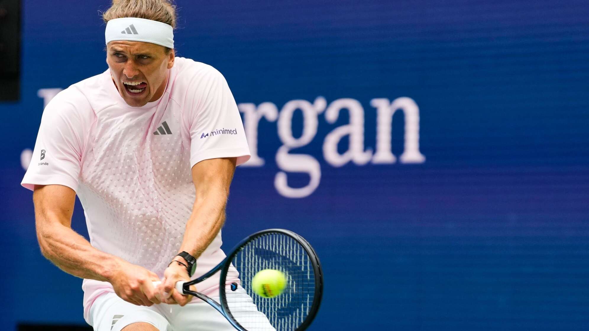 Alexander Zverev
