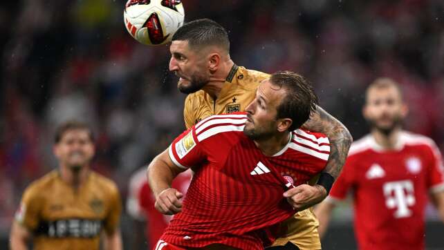 Kane zum neuen Vertrag: «Gelingt nicht in ein, zwei Wochen»