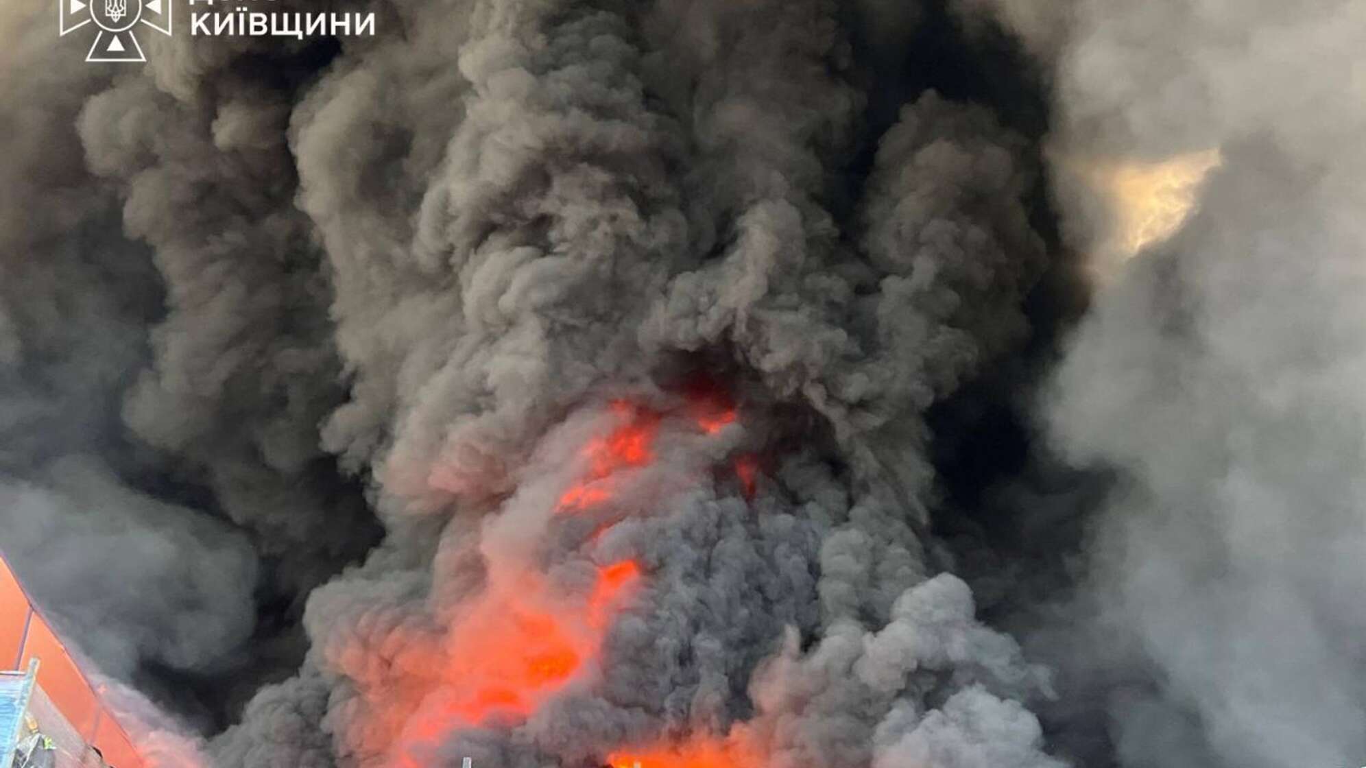 Ukraine-Krieg - Kiew