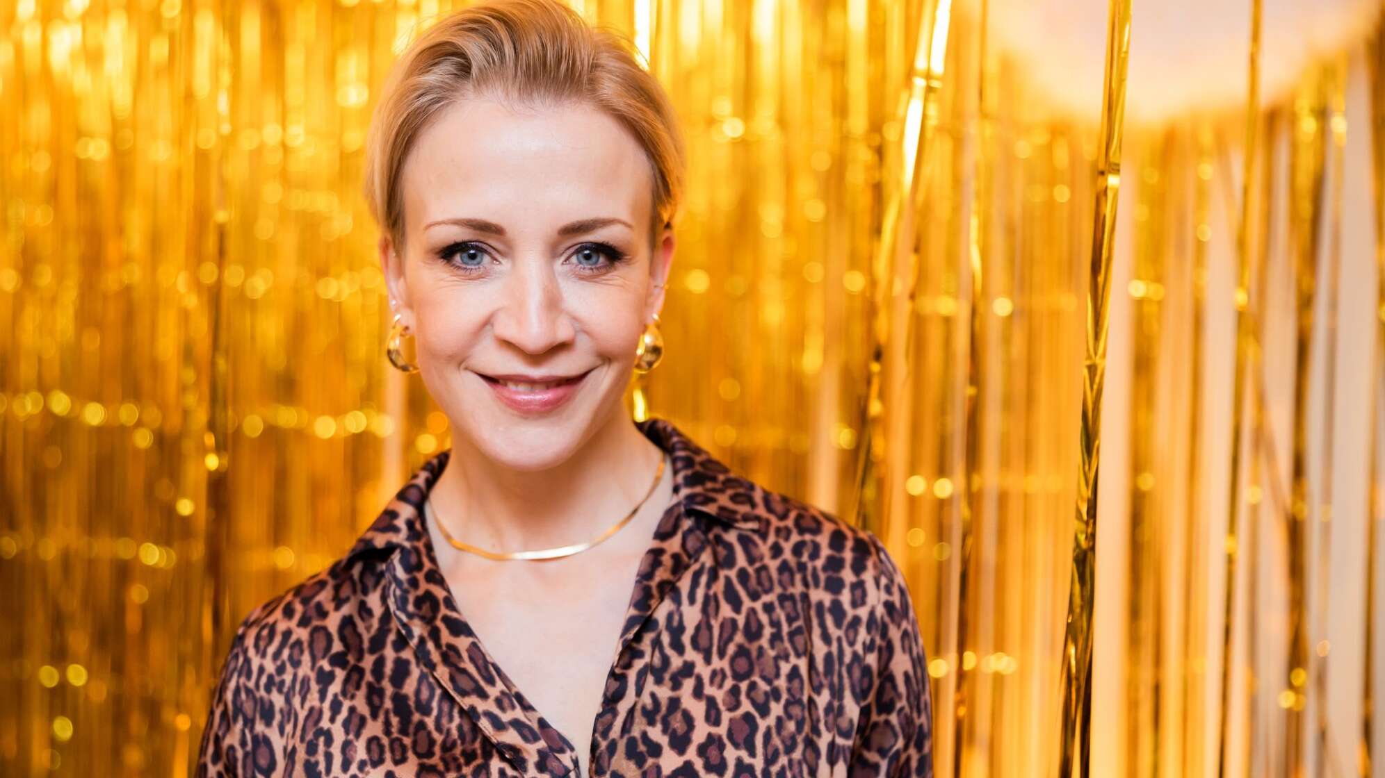 Schauspielerin Annika Ernst