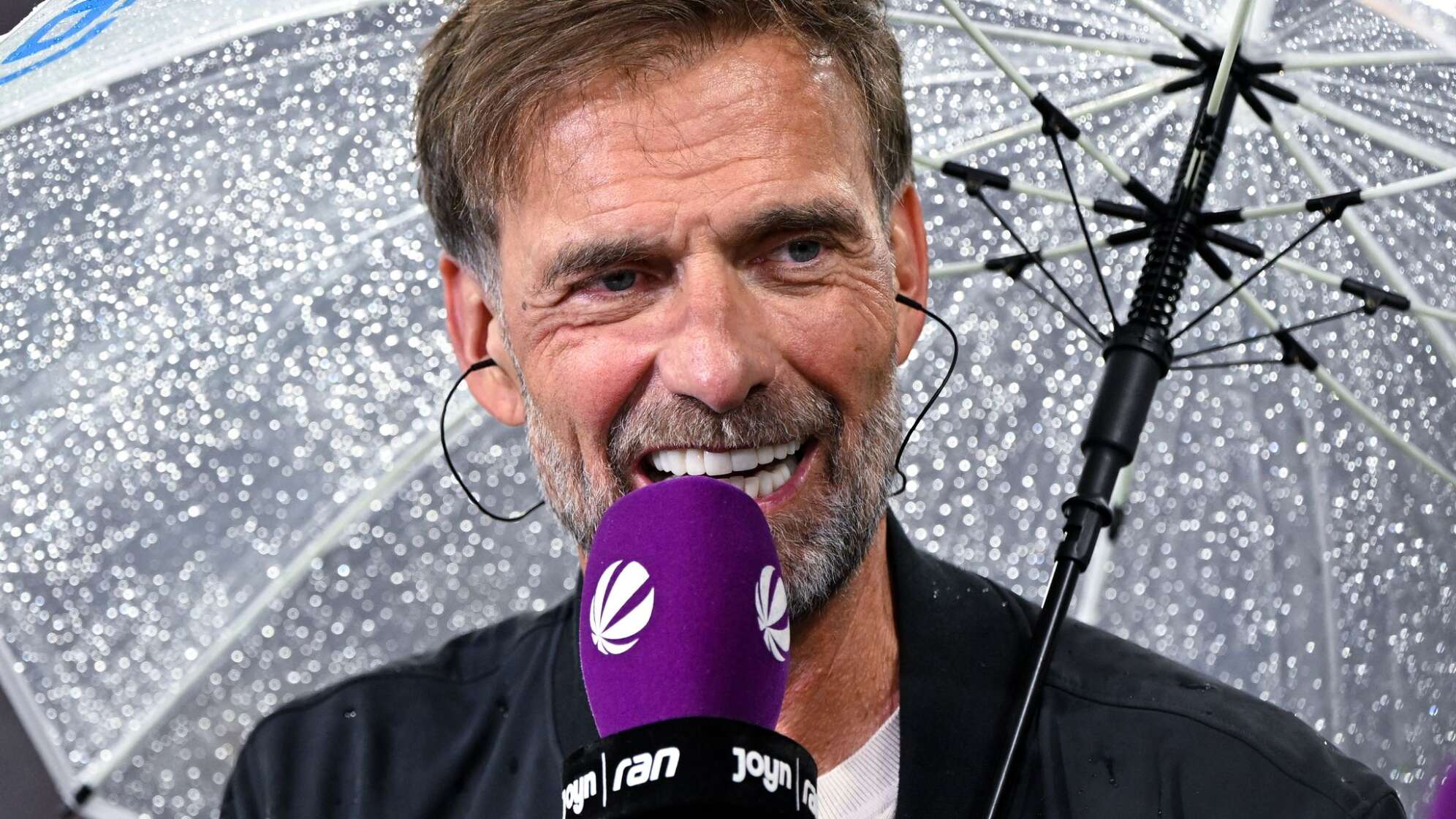 Bayern München - VfB Stuttgart