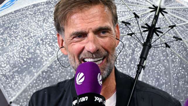 Der Überall-Klopp legt mit Tempo los und beruhigt Musiala