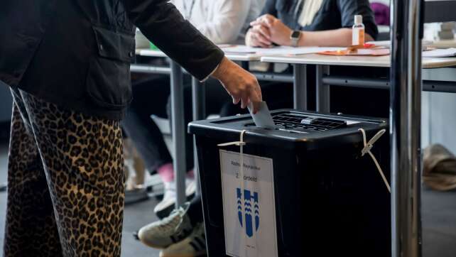 Isländer stimmen gegen EU-Beitrittsverhandlungen