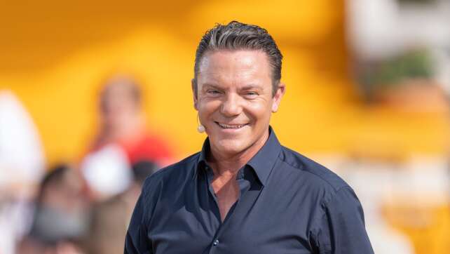Stefan Mross will weitermachen mit «Immer wieder sonntags»