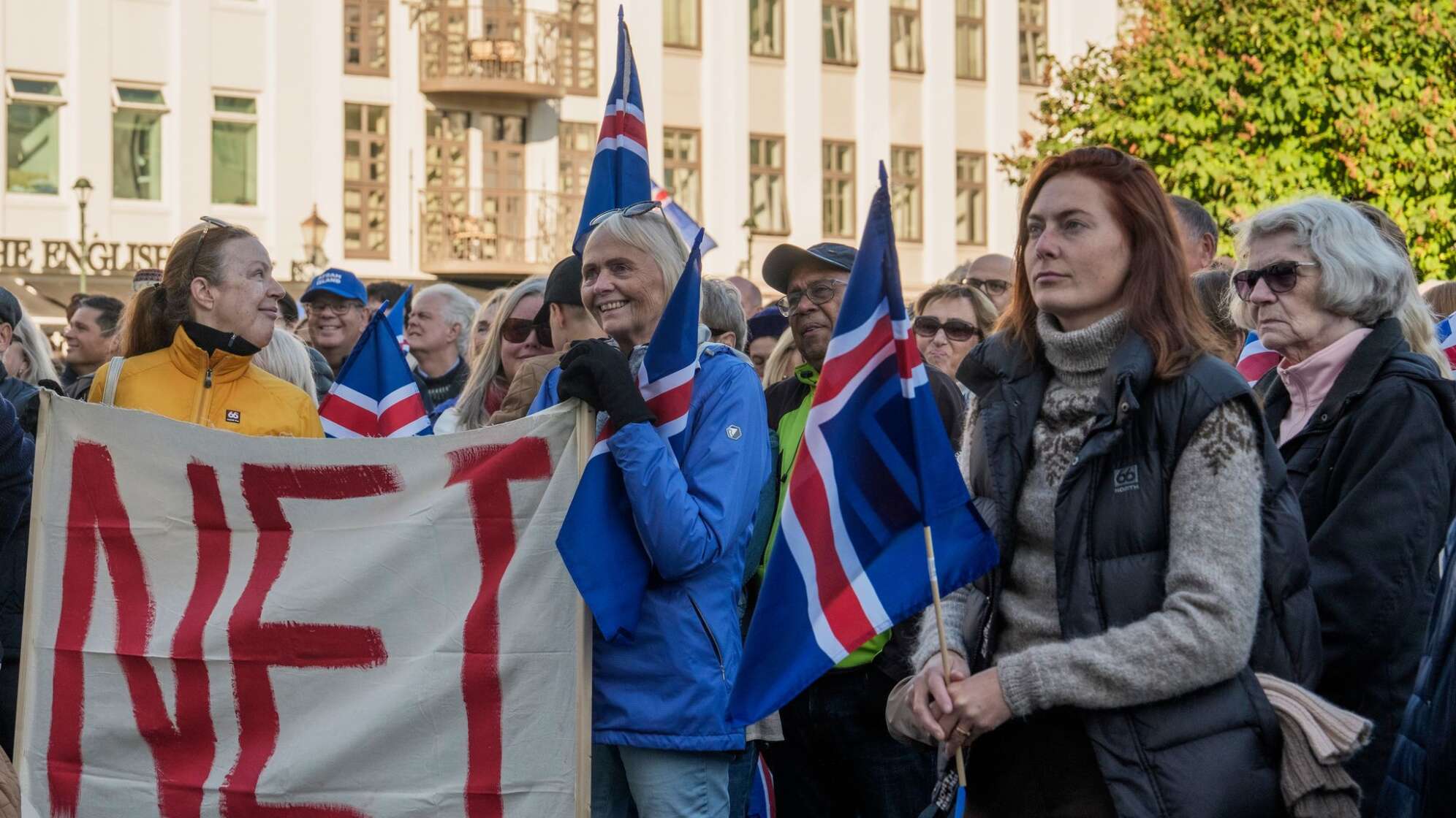 Island: EU-Referendum