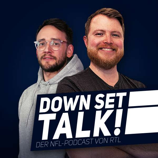 Podcasts auf ANTENNE BAYERN
