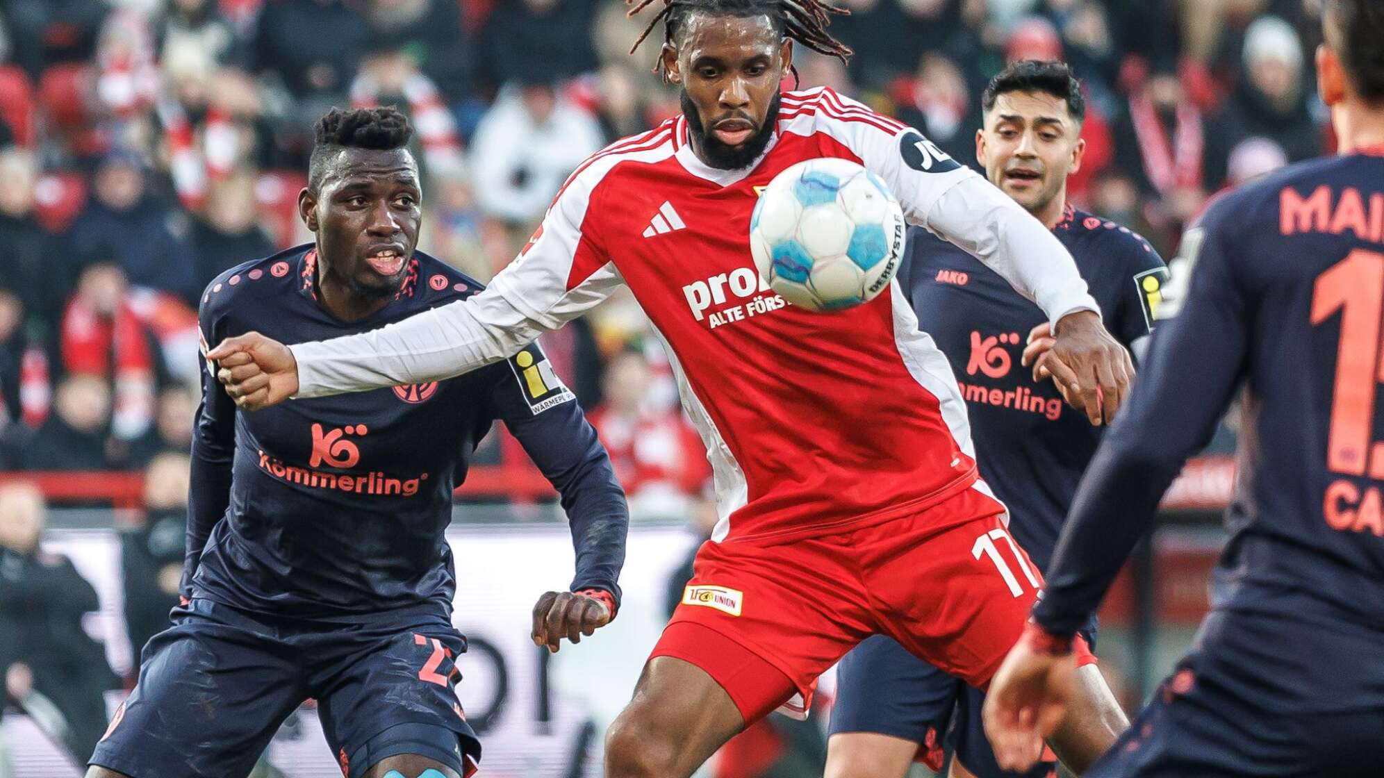 Jordan Siebatcheu