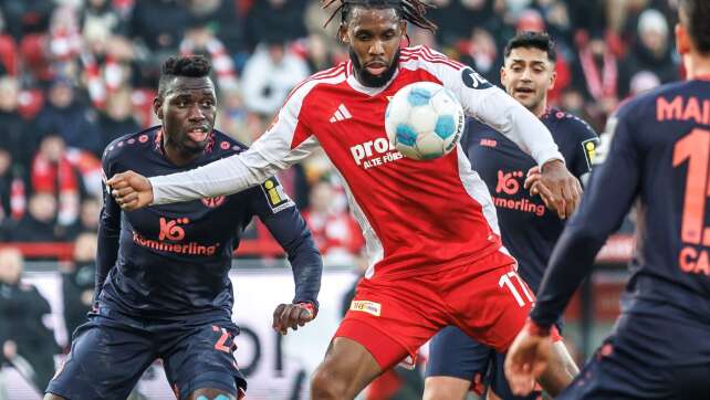 Greuther Fürth holt erfahrenen Stürmer aus Frankreich