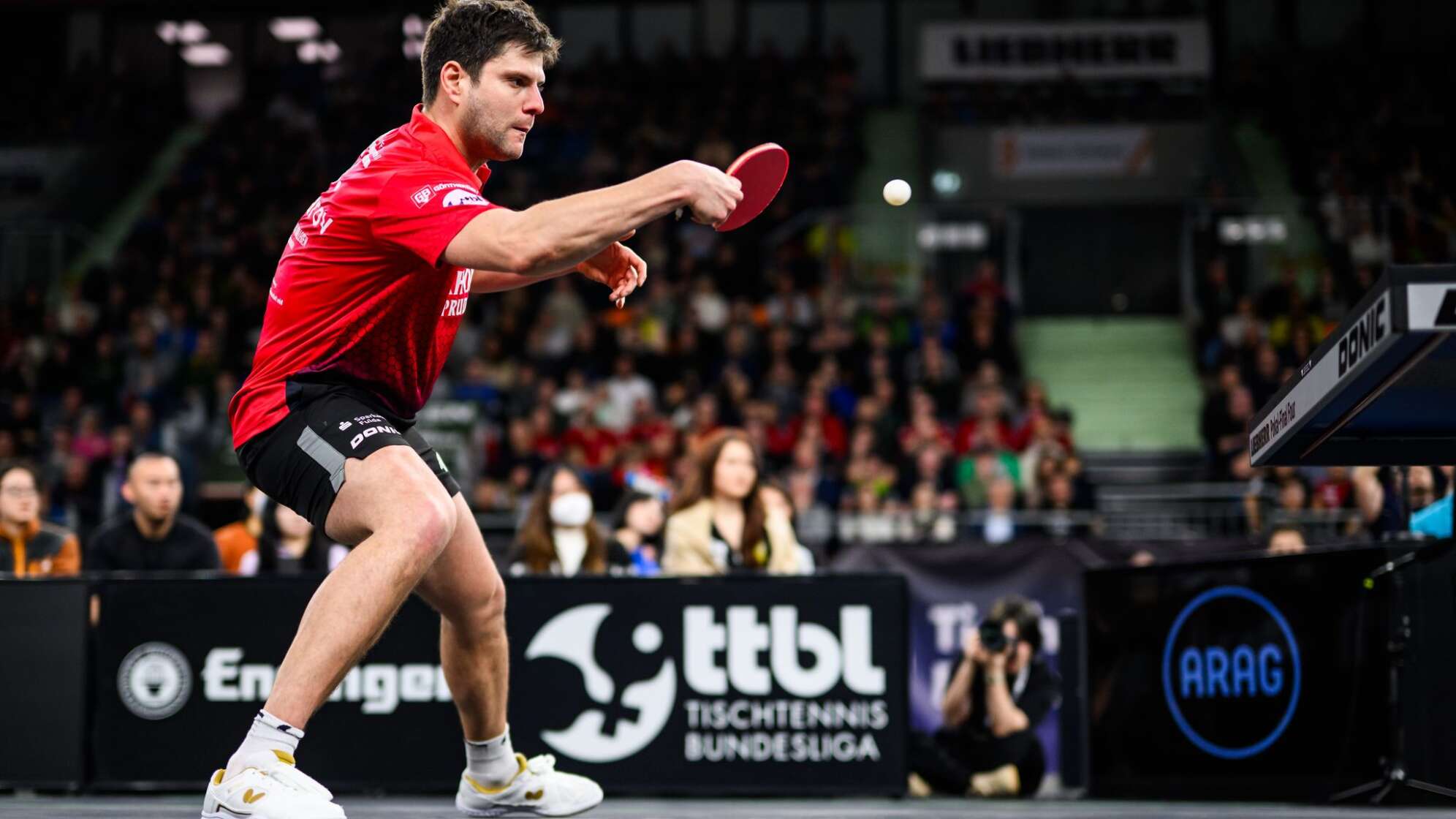 Dimitrij Ovtcharov