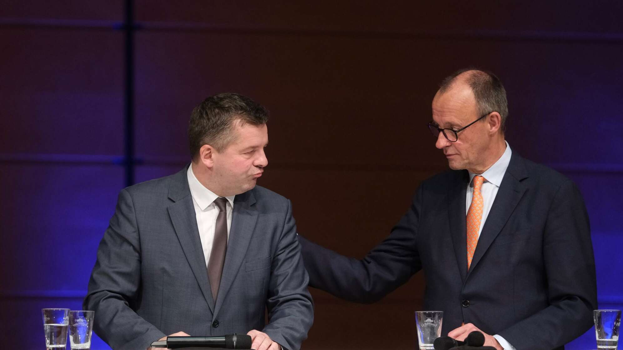 Schulze und Merz