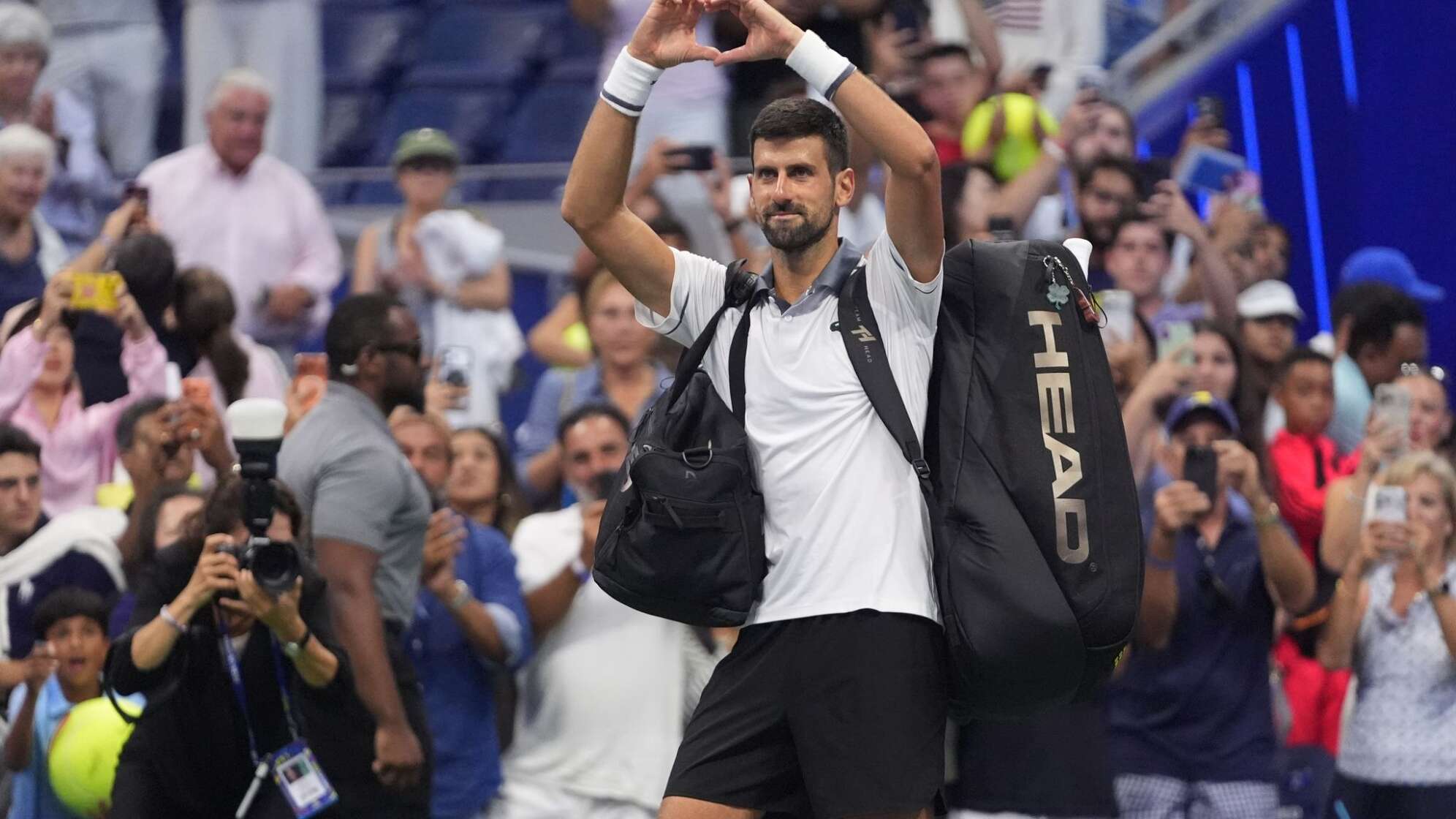 US Open