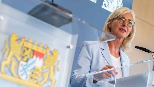 Scharf: Ausreichend Ganztagsplätze für Erstklässler