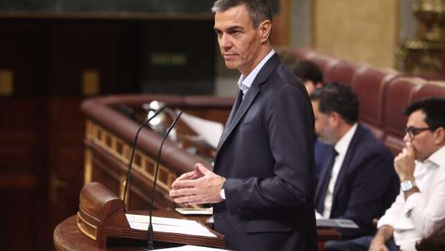 Spanien: Vorwürfe wegen Ceuta Richtung Russland und Israel