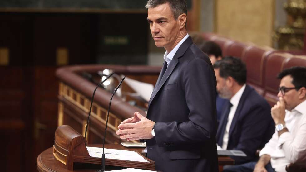 Spanien: Vorwürfe wegen Ceuta Richtung Russland und Israel