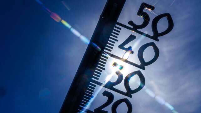 Sommer 2026 einer der wärmsten in Bayern