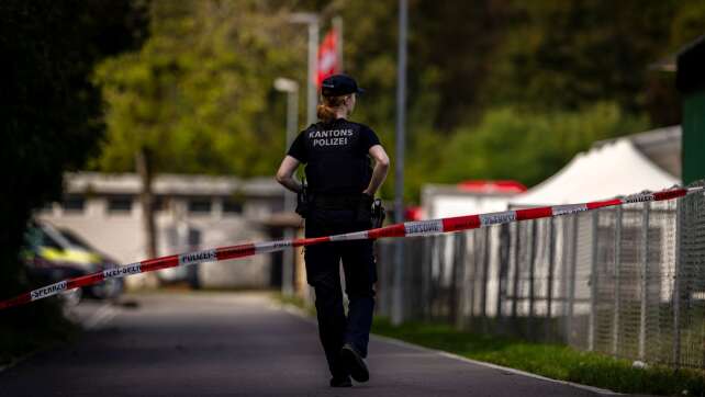 Festnahme nach tödlichen Schüssen bei Rave in der Schweiz