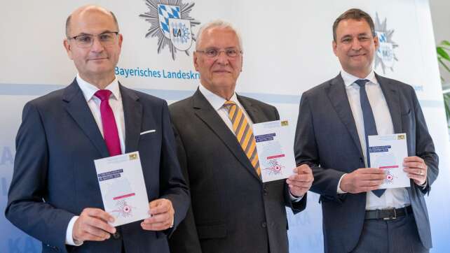 Regierung: Mehr Cyberangriffe aus Russland, China, Nordkorea