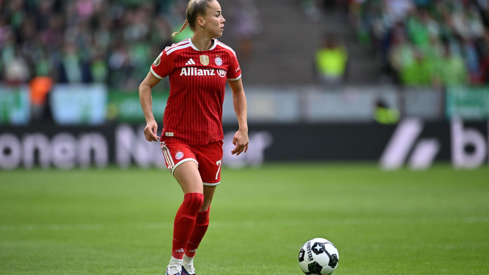 Giulia Gwinn