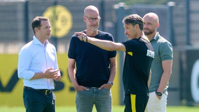 Deadline Day: Die wichtigsten Fragen zum Transferfinale