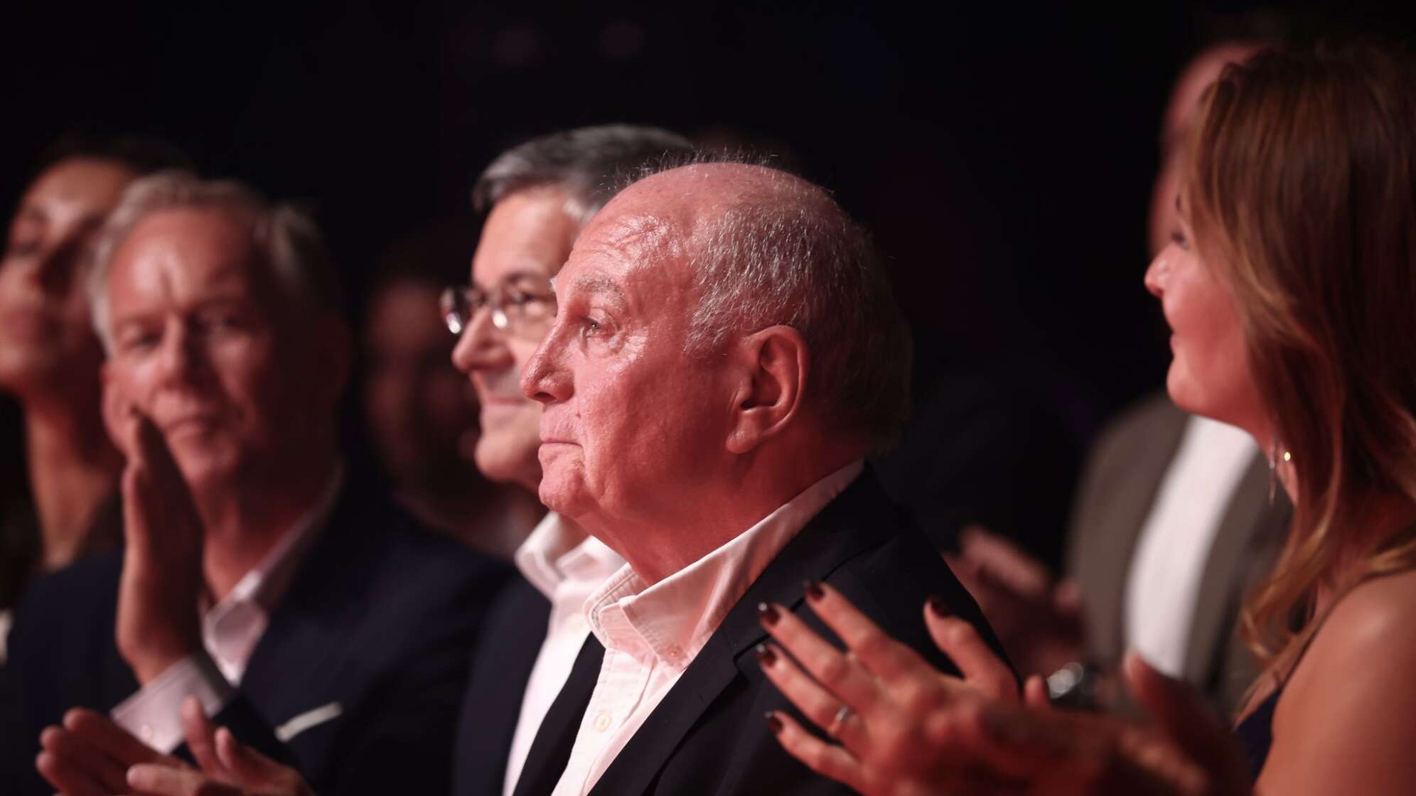 Verleihung Sport Bild-Award 2026