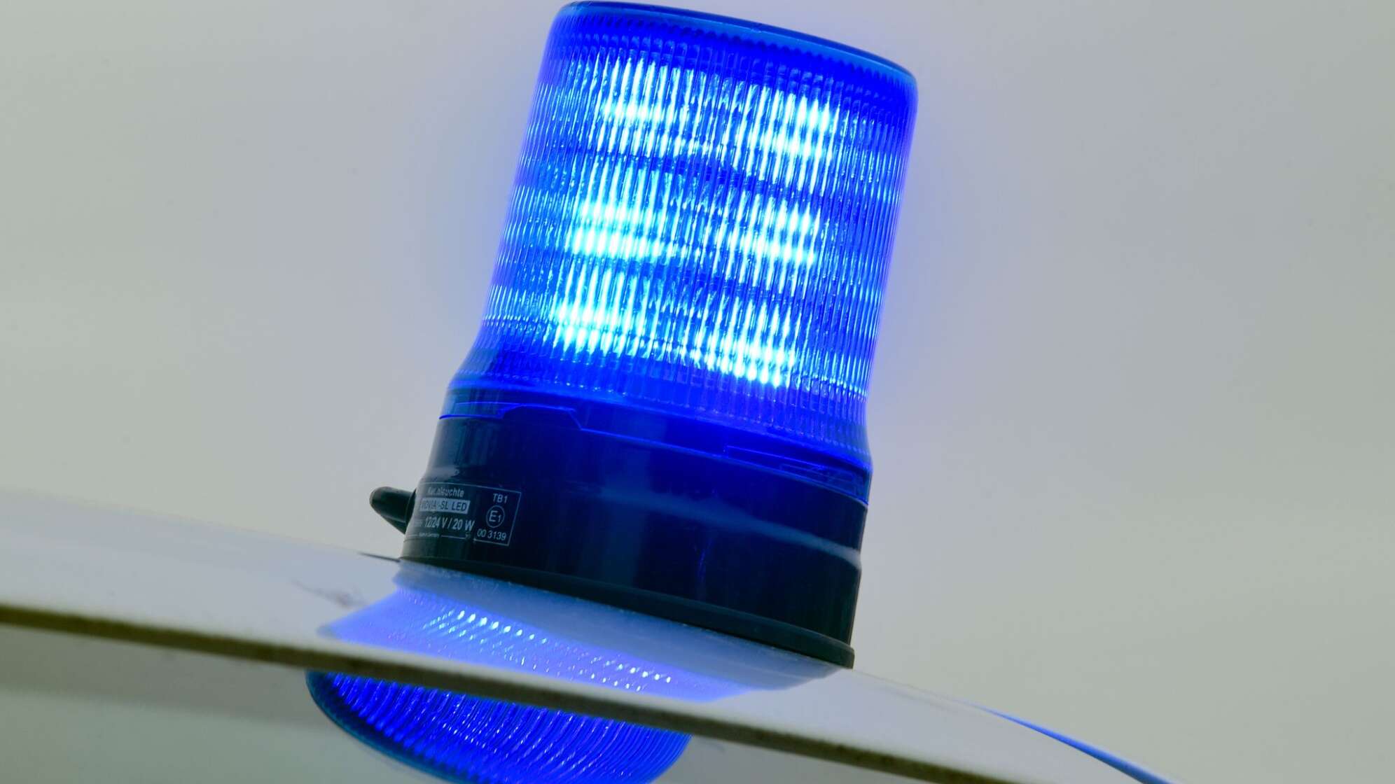 Polizei
