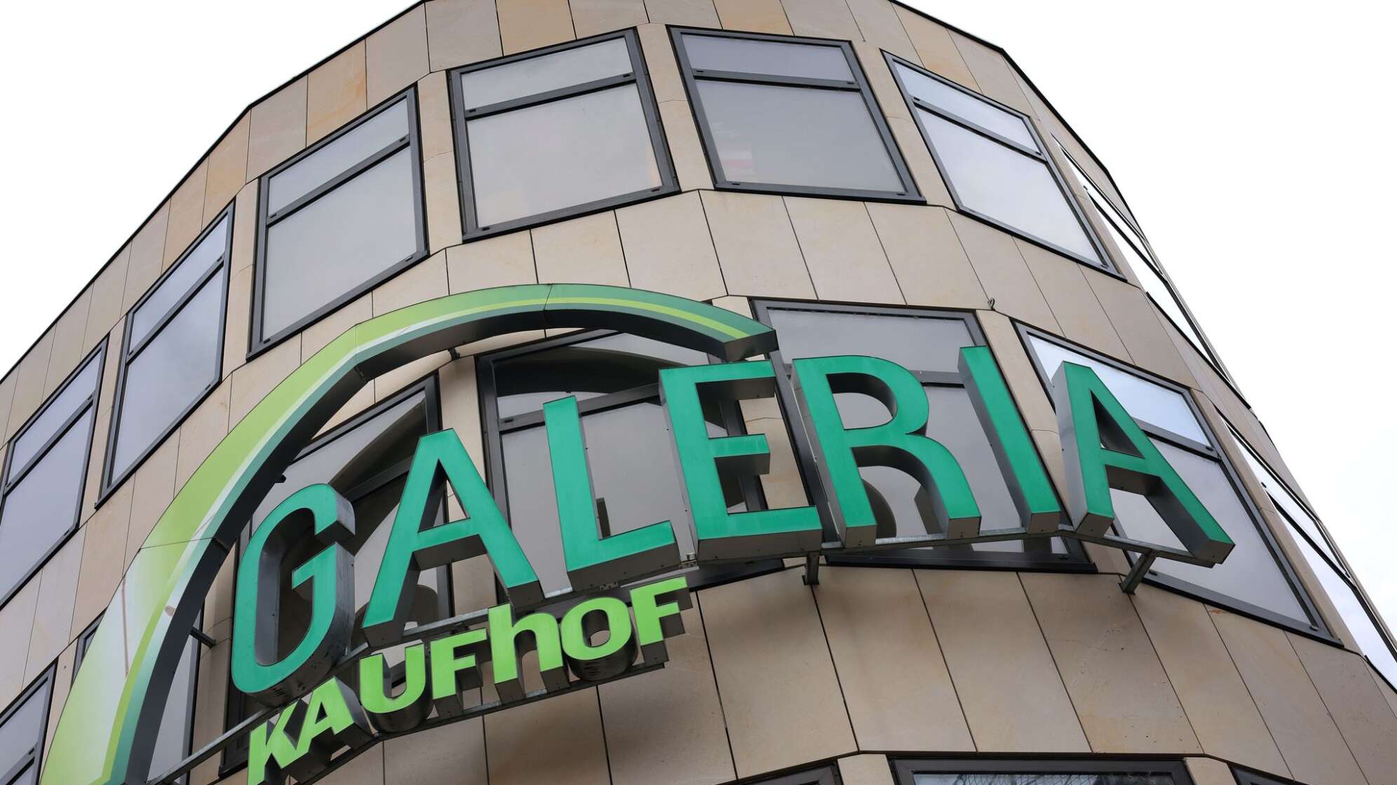 Ein Jahr nach Galeria-Insolvenz