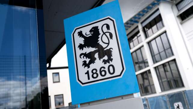 1860 München hat ikonisches «Löwen»-Wappen zurück