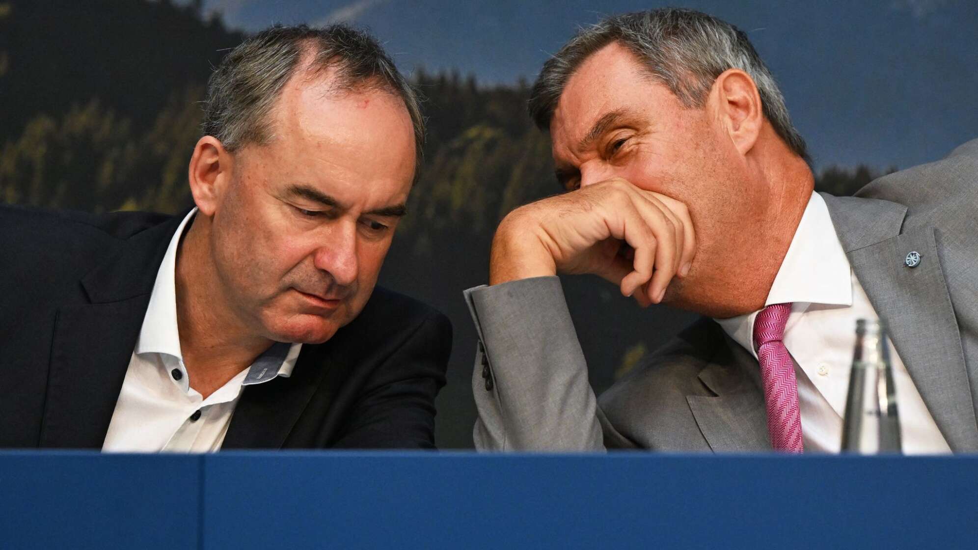 Kabinett Bayern