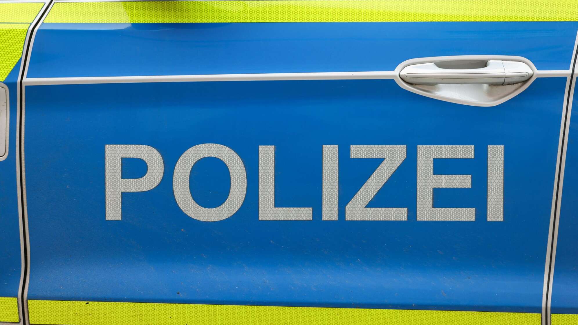 Mann in Nürnberg mit Messer verletzt