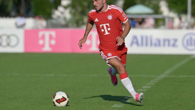 FC Augsburg macht zwei Leihen am «Deadline Day» perfekt