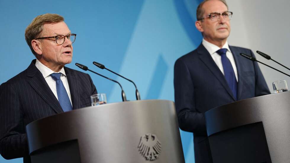 Bundesregierung: Russland für Drohnen-Angriff verantwortlich