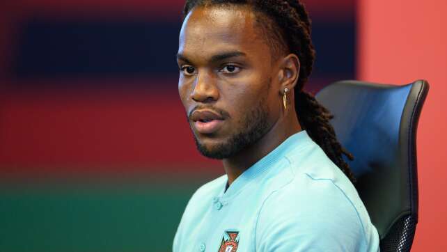 Bericht: Ex-Bayern-Profi Sanches löst Vertrag mit PSG auf
