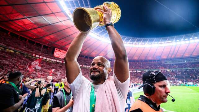 FC Bayern startet neue Pokal-Mission in Osnabrück