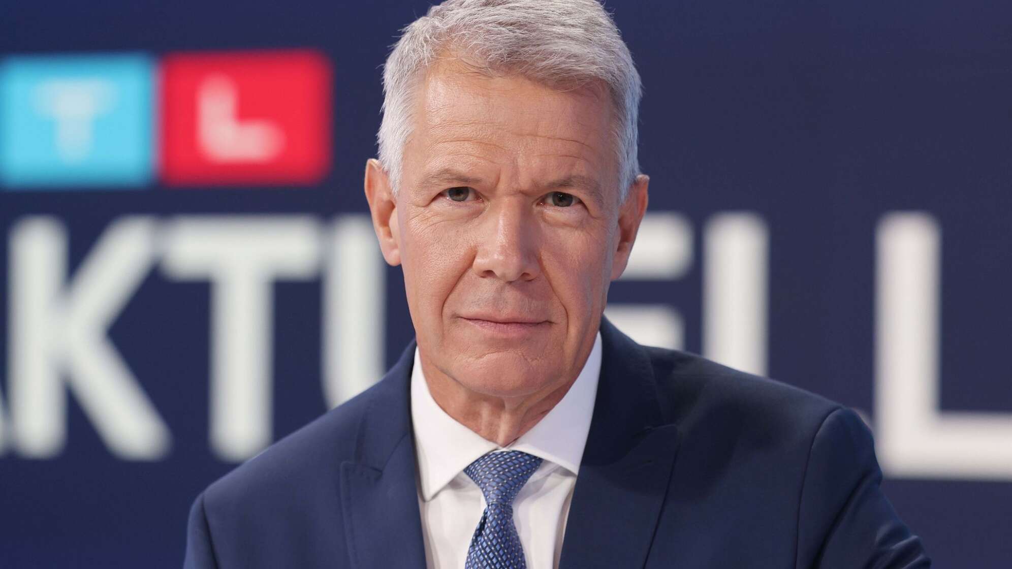 Peter Kloeppel