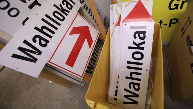 Gedränge im Wahllokal? Rechte aktivieren gezielt Beobachter