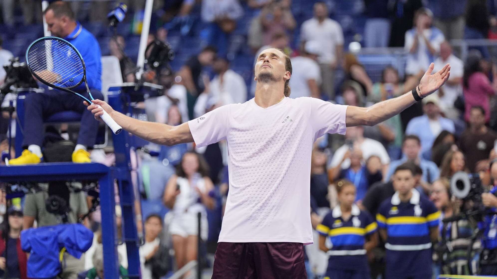 US Open
