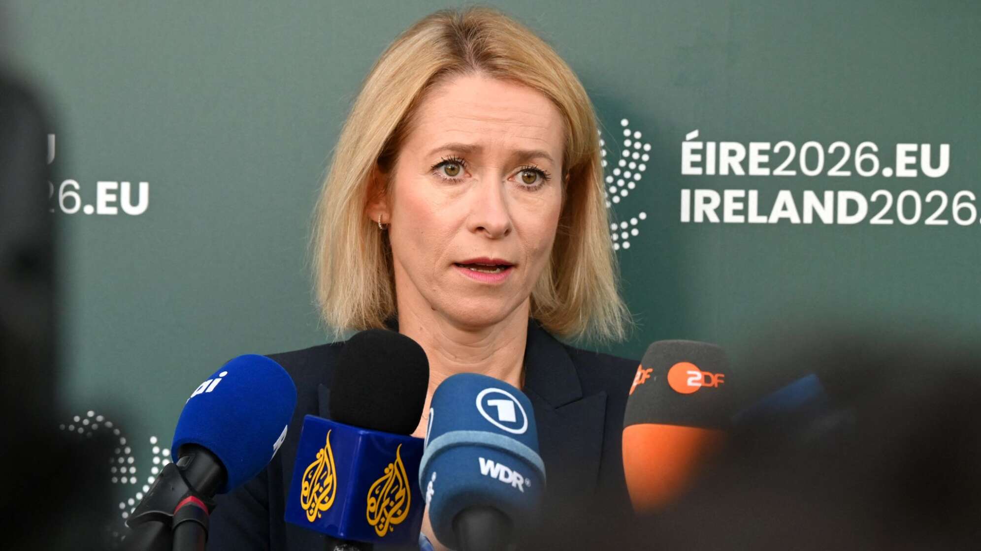 Informelles Treffen der Verteidigungsminister der EU-Staaten