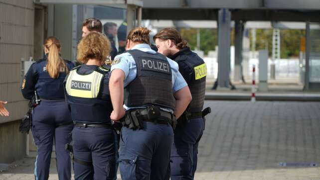 Explosion nahe Augsburgs Hauptbahnhof: Was wir wissen