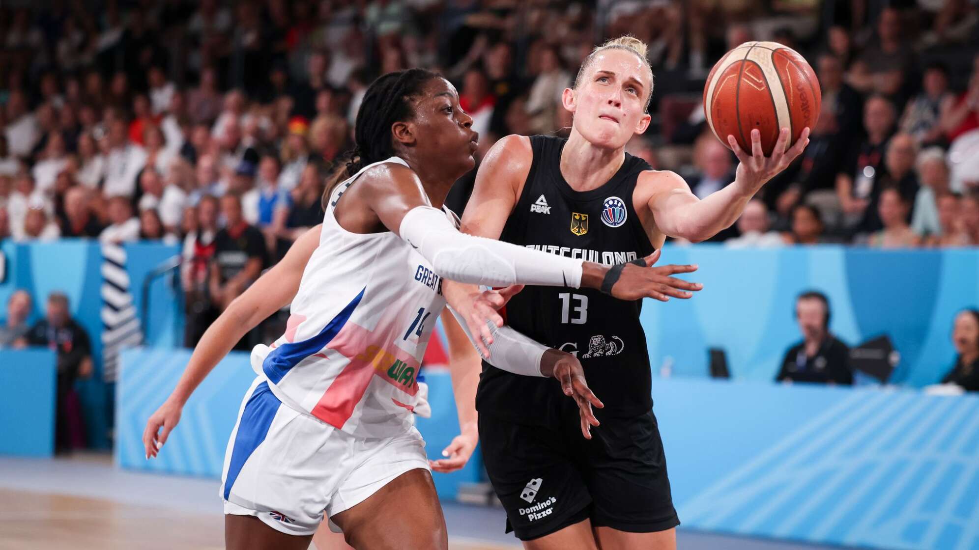 Leonie Fiebich